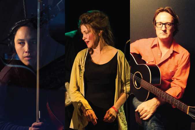 Mary Margaret O'Hara